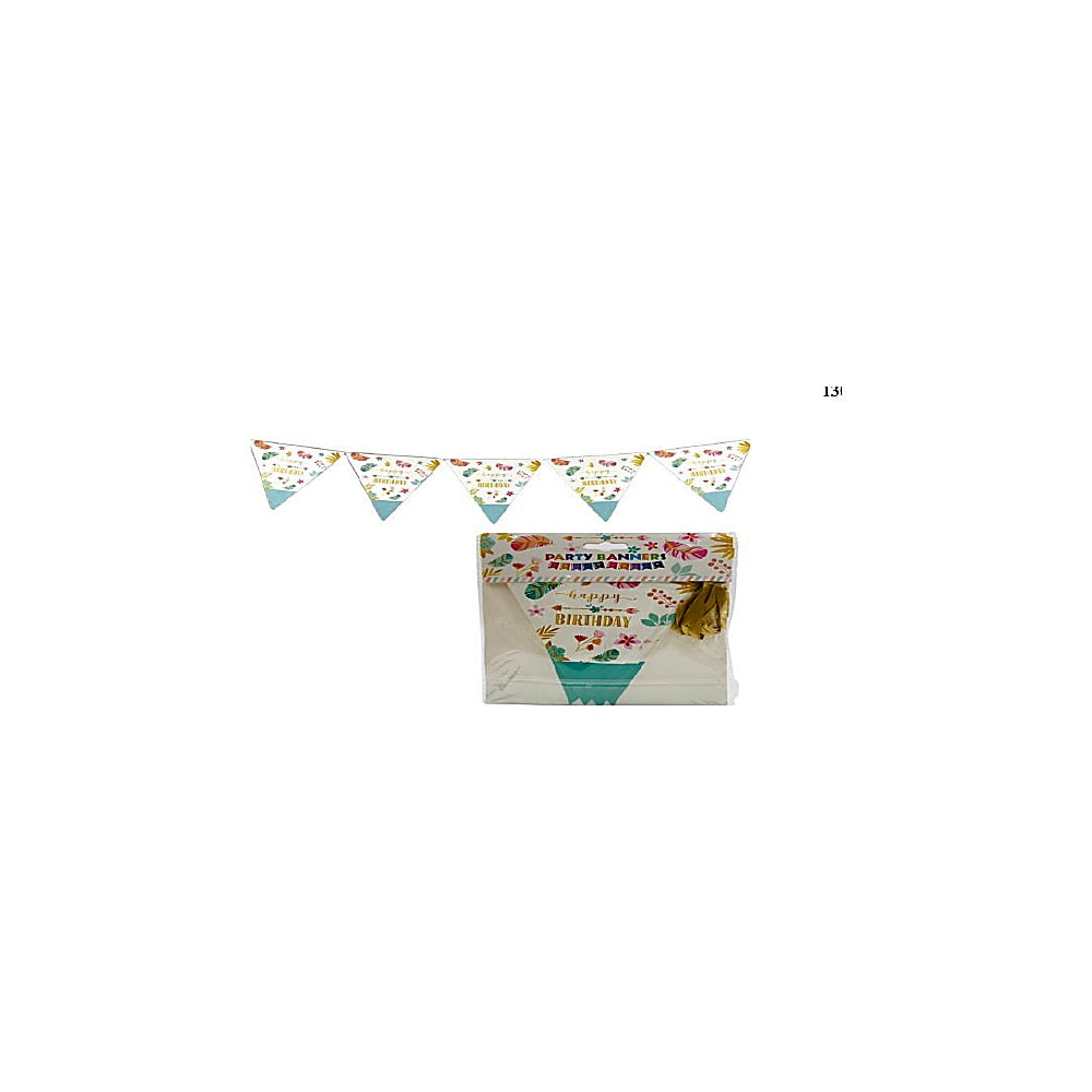 HBT BANDERINES 10-1 TROPICAL R5926-HBT