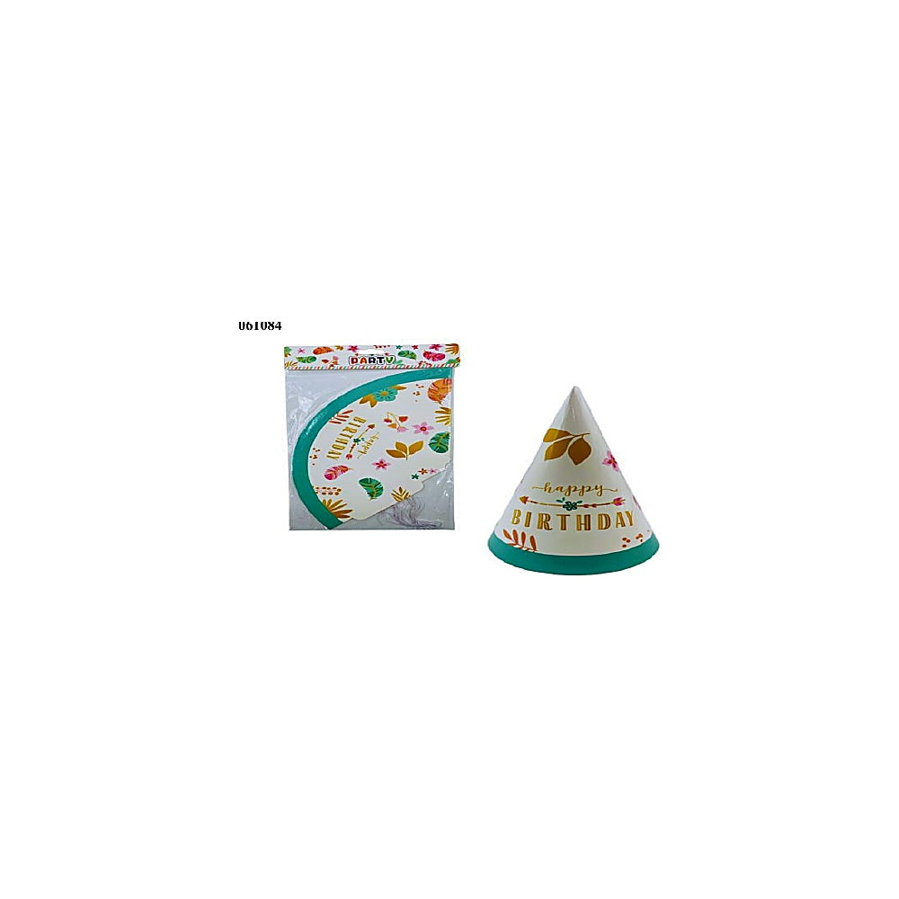 HBT GORRO 10-1 TROPICAL R5928-HBT