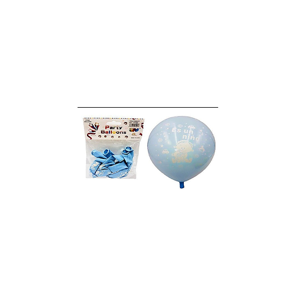 VEJIGAS 12PLG 6PCS BOY R5400-B