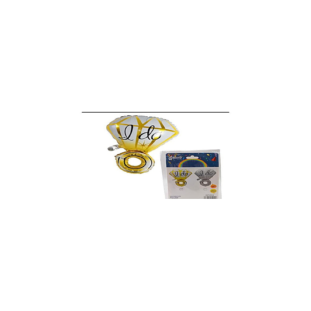GLOBO METALICO 45X45CM ANILL R5414