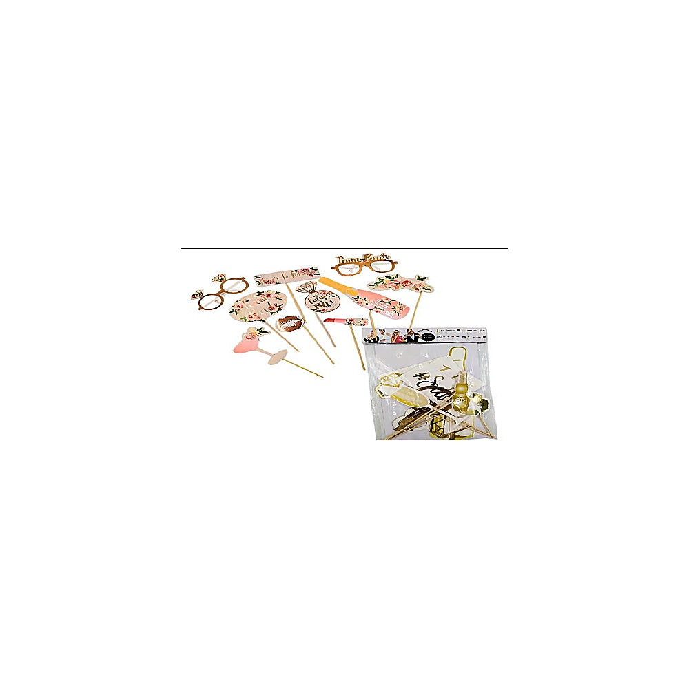 FOTO PROPS 20PCS BODA R5577