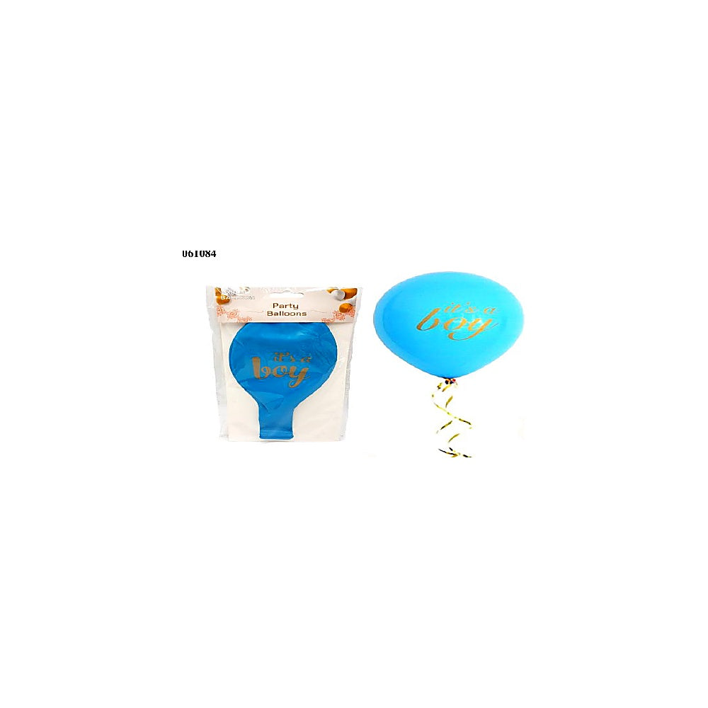 VEJIGA 36PLG BOY R5640-B
