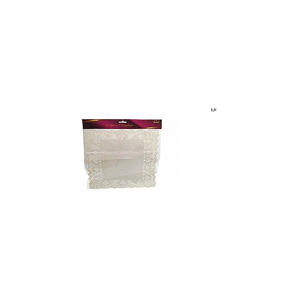TAPETES DE PAPEL 8-1 25X35CM CU R5240