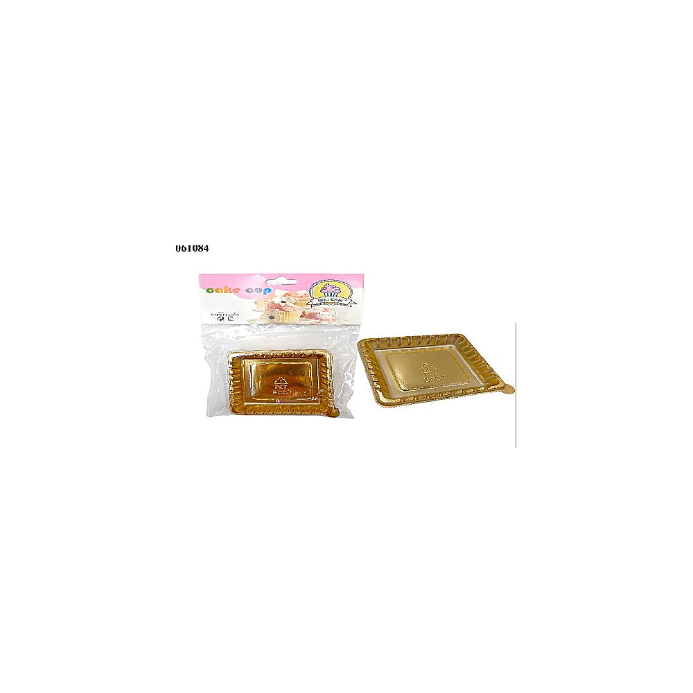 BANDEJITA PICADERA 12PCS 7X7C R5293