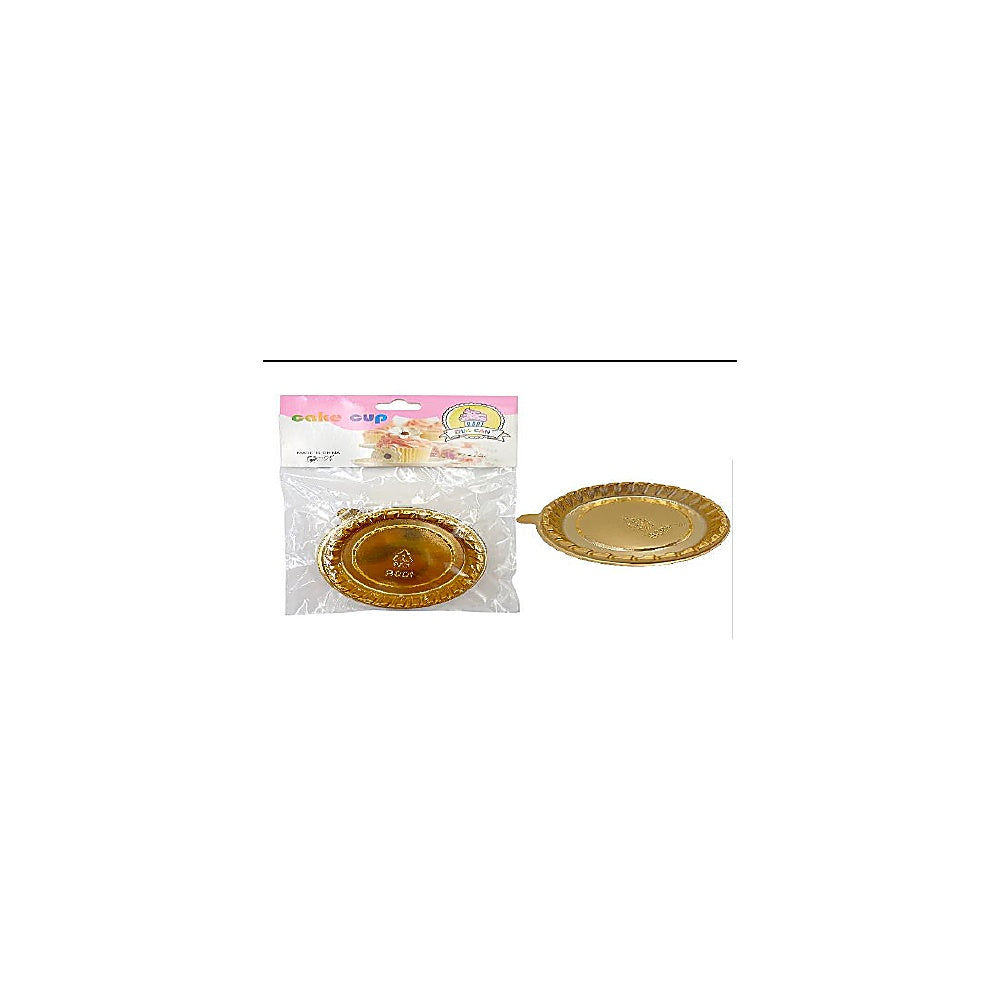 BANDEJITA PICADERA 12PCS 8CM R R5295