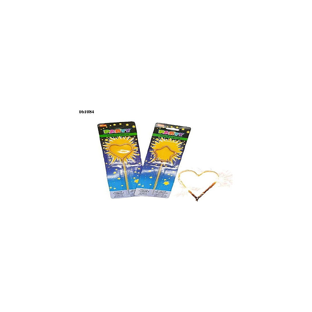 VELAS PATA DE GALLINA FORMA R5299