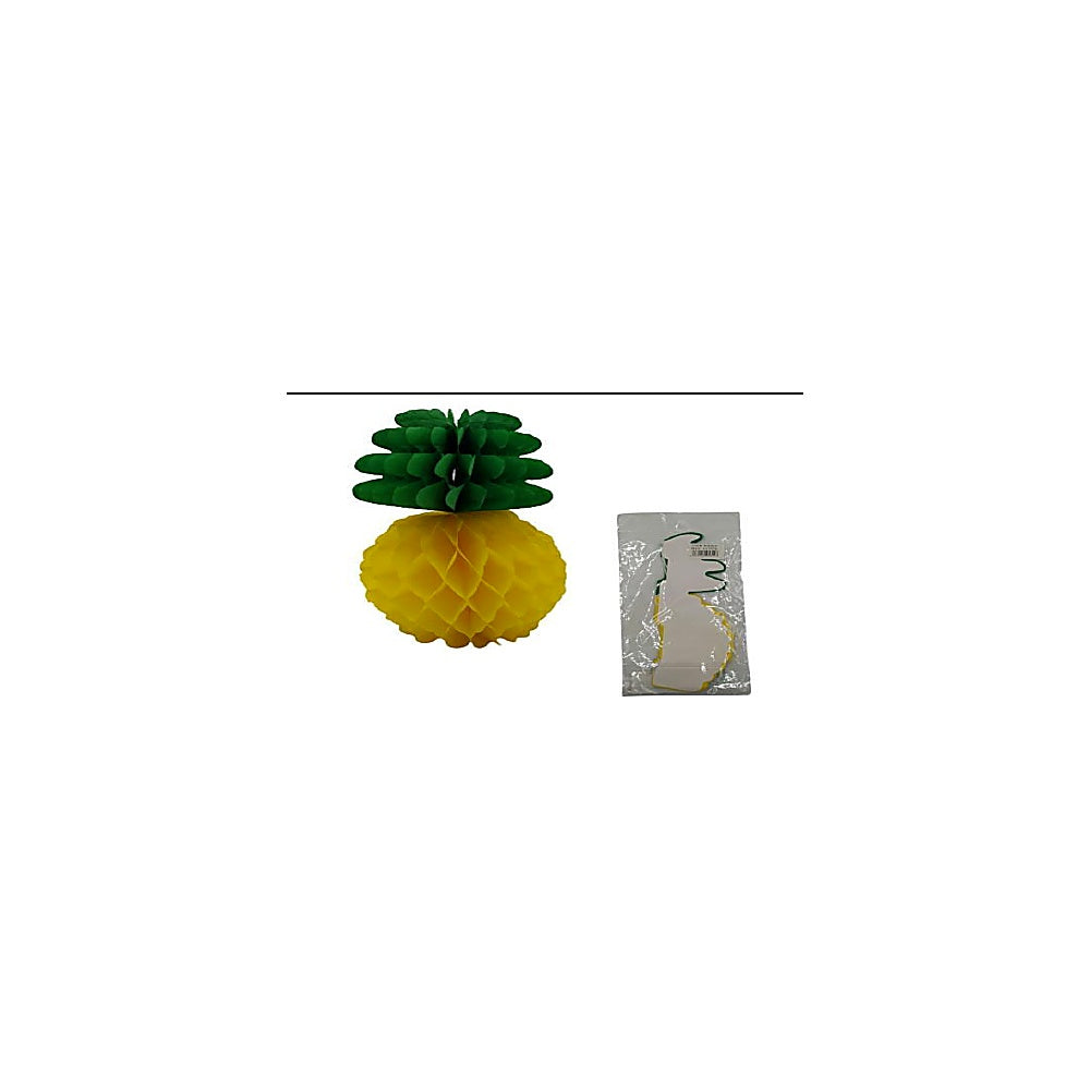 POMPON PIÑA 25CMX3M R5324