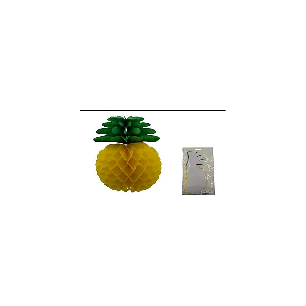 POMPON PIÑA 35CM R5329