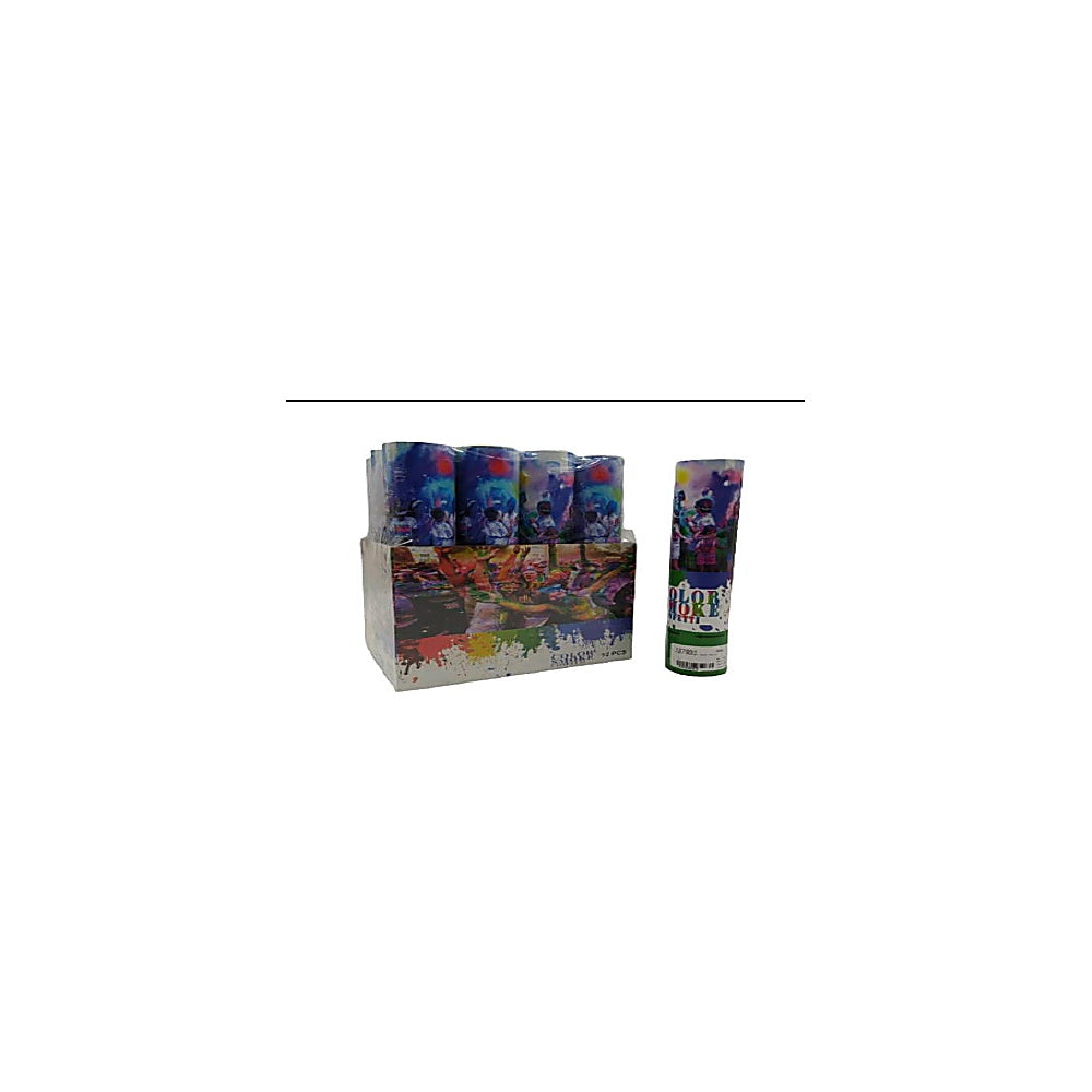 PARTY POPPER 30CM POLVO R5362