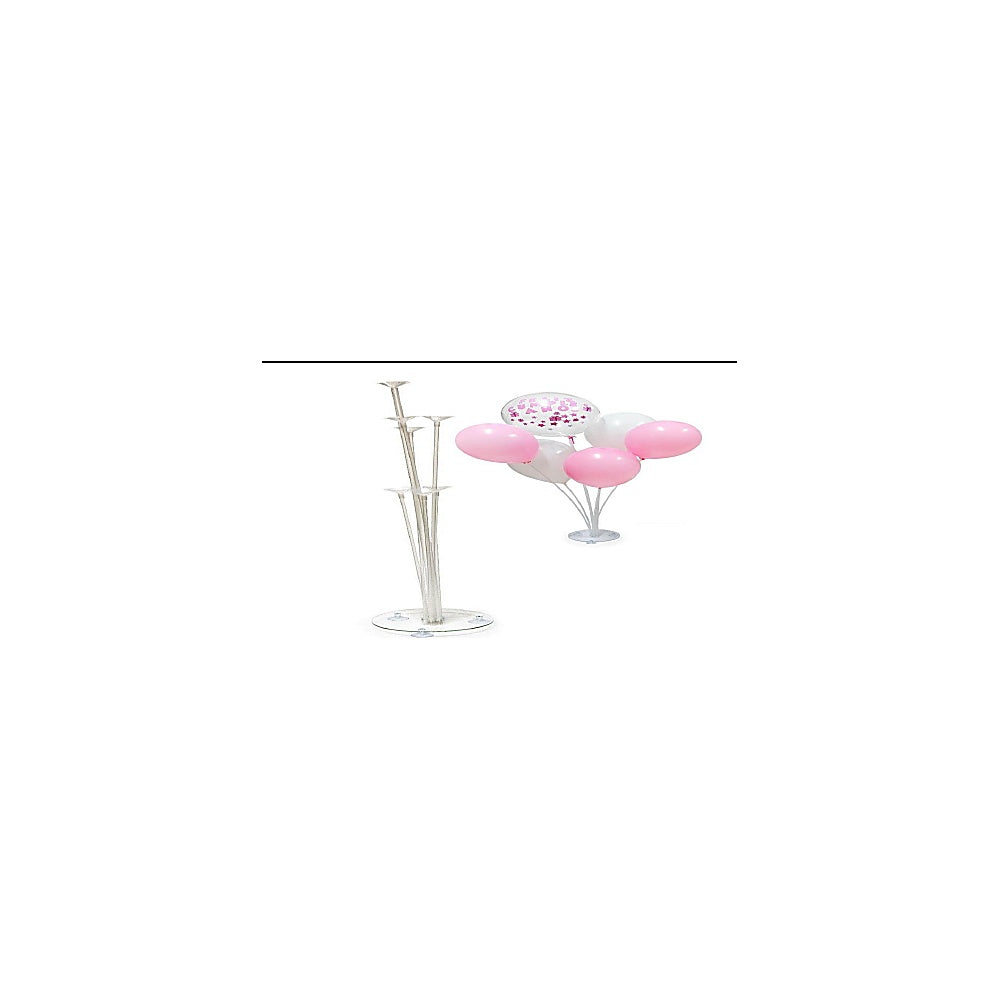 STAND PARA GLOBOS R5411