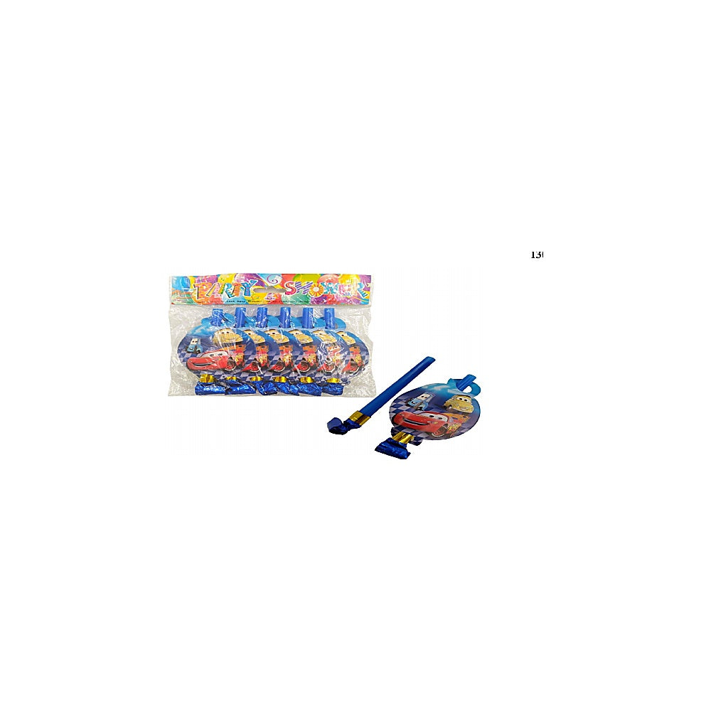 PITO ESPANTA SUEGRA 6PCS CR R5579-C