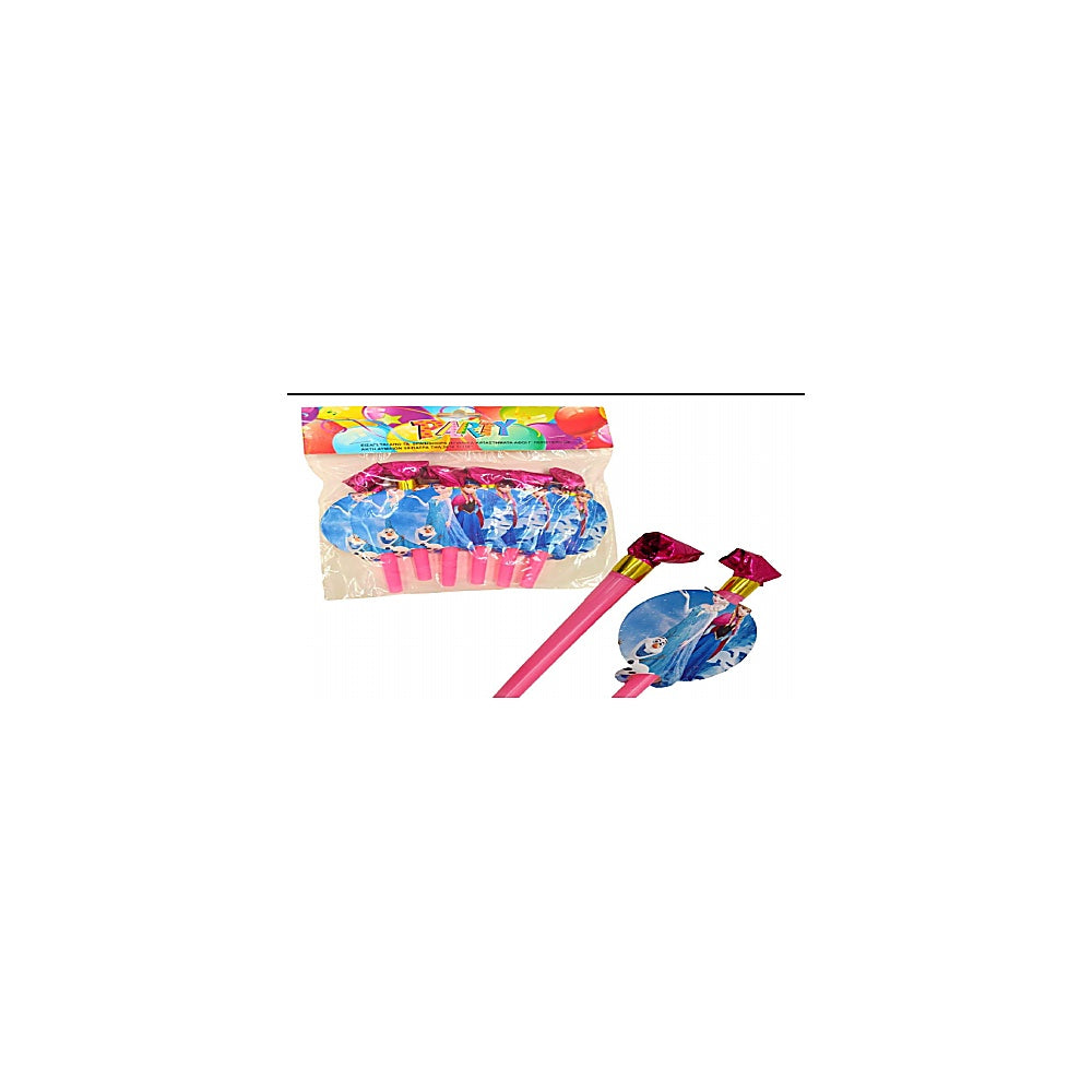 PITO ESPANTA SUEGRA 6PCS FR R5579-FR