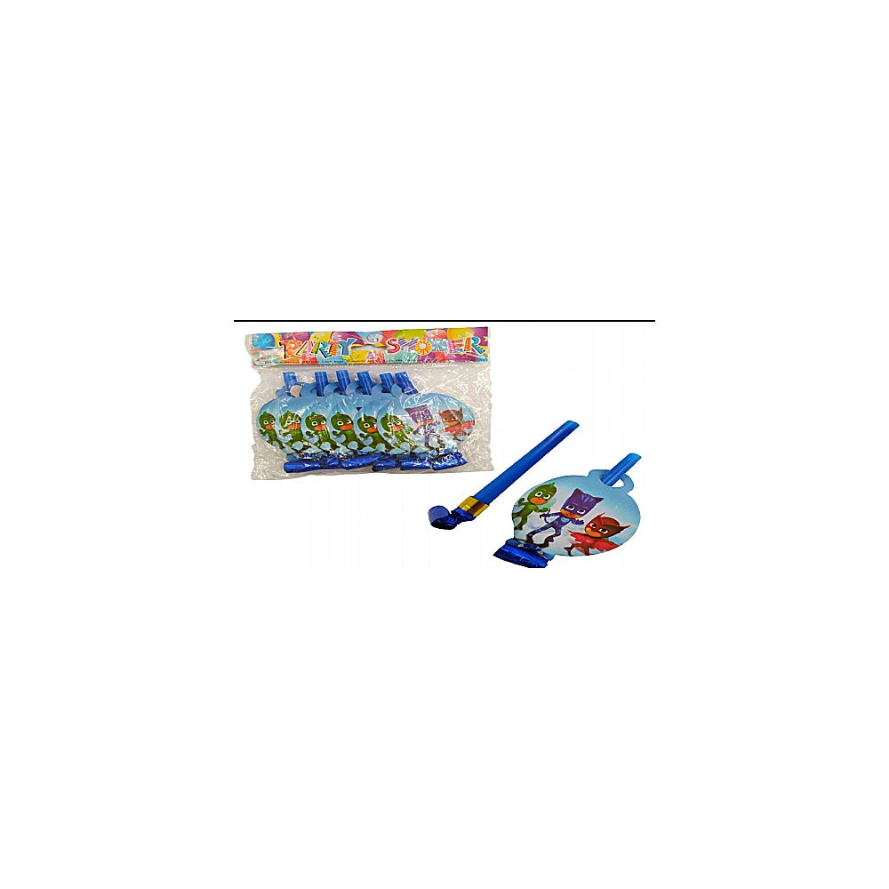 PITO ESPANTA SUEGRA 6PCS PJ R5579-PJ
