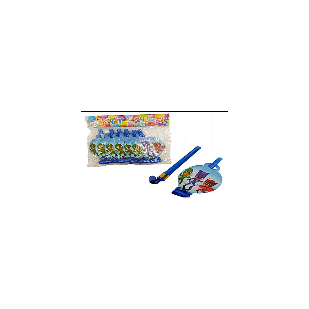 PITO ESPANTA SUEGRA 6PCS PJ R5579-PJ