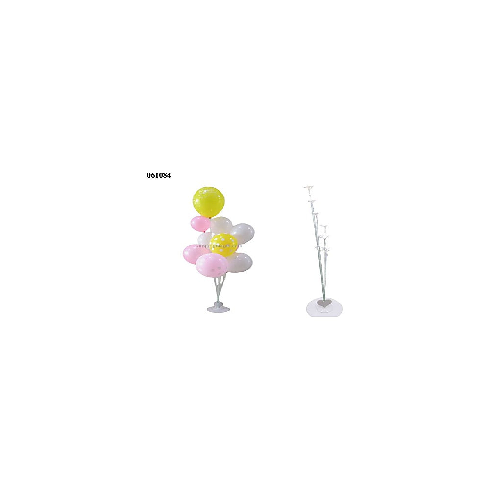 STAND PARA GLOBOS METAL R5644