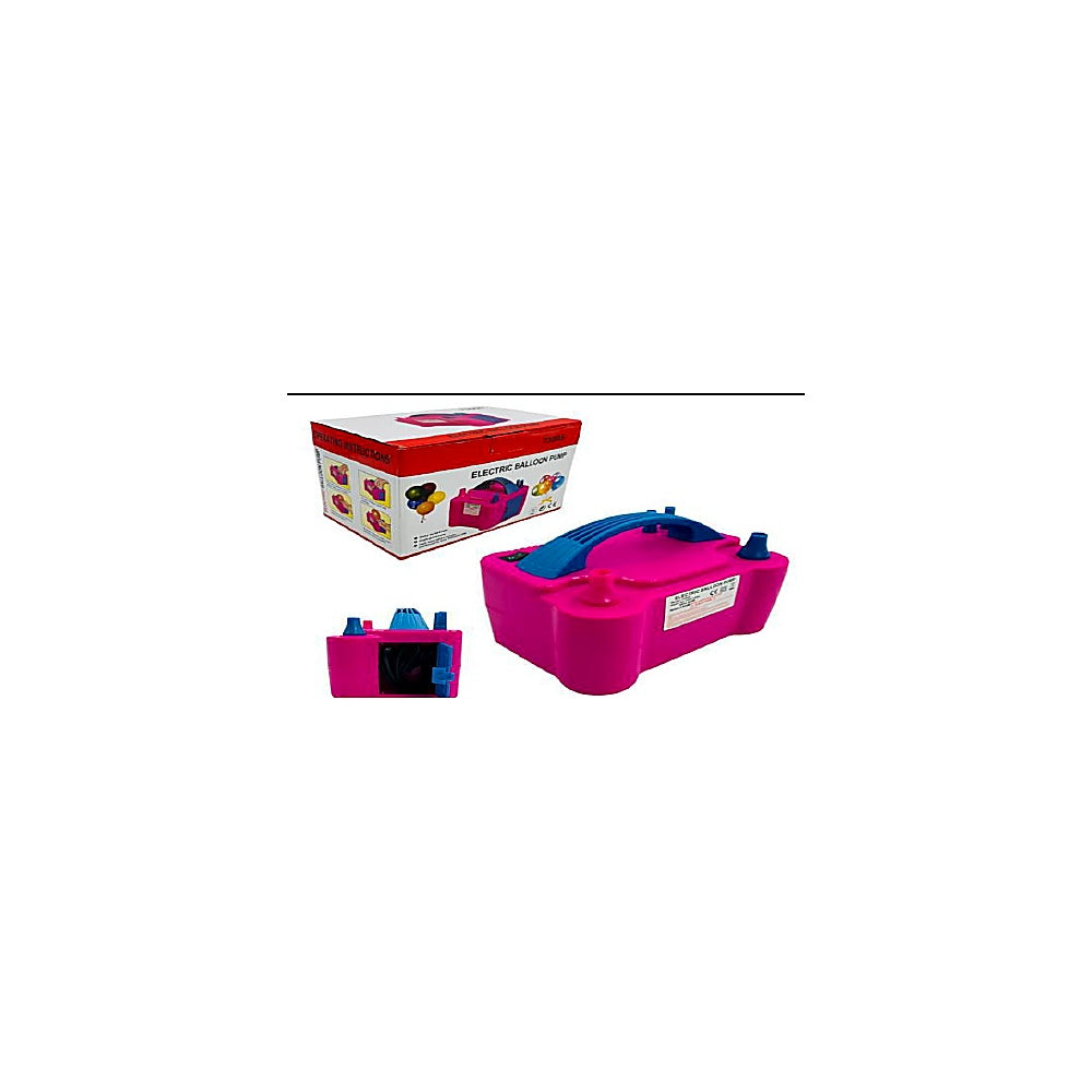 COMPRESOR ELECTRICO DE GLOBO R5650