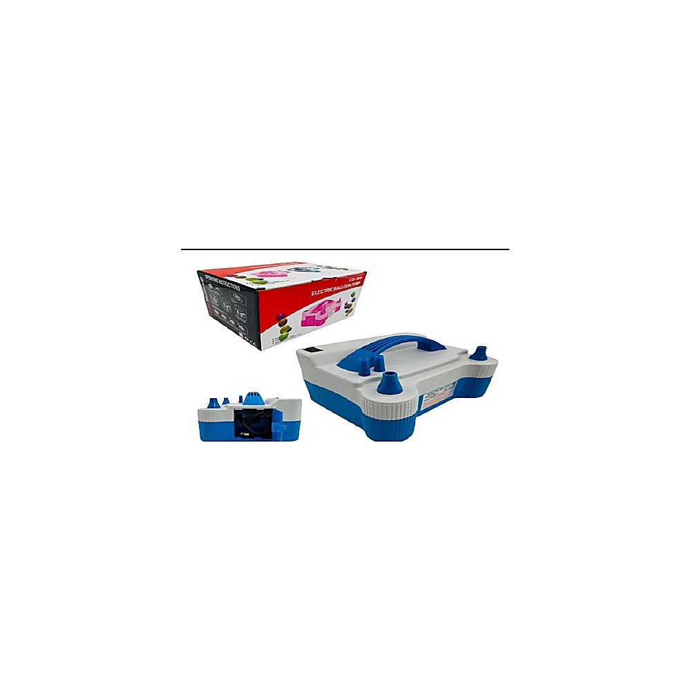 COMPRESOR ELECTRICO DE GLOBO R5651