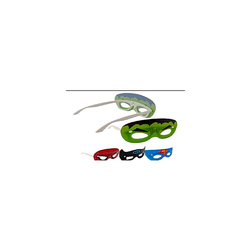 LENTES SUPER HEROE R5788
