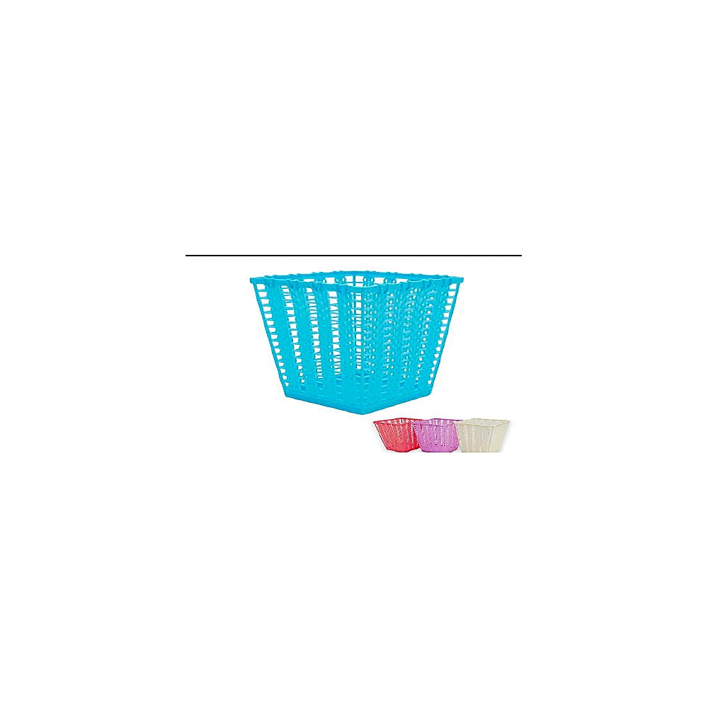 CUBO PLASTICO 12X8.5CM R5907