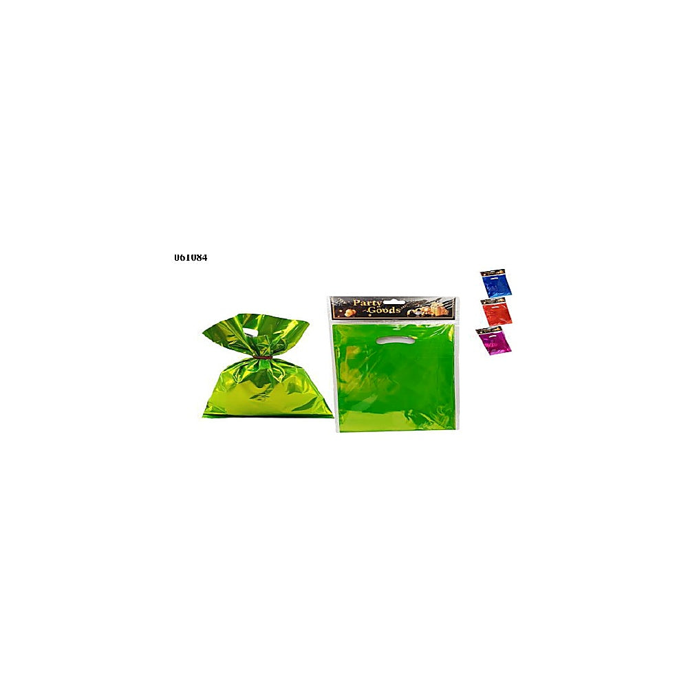 FUNDA CUMPLEAÑOS 10PCS ORIPA R5052B