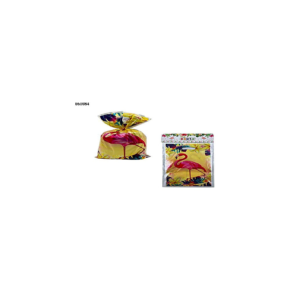 CN FUNDAS CUMPLEAÑOS 10PCS FL R5654-CN