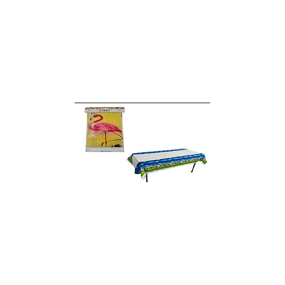 CN MANTEL CUMPLEAÑOS FLAME R5655-CN