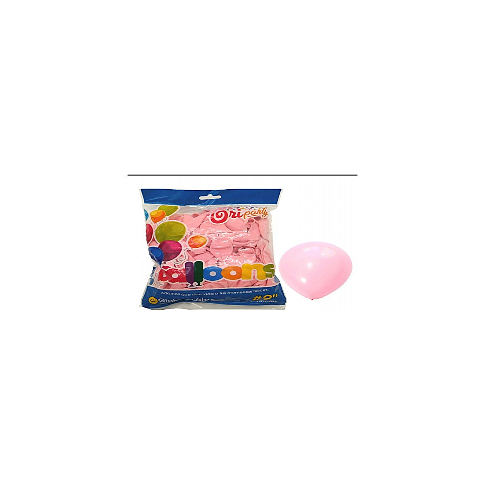 VEJIGAS 9PLG ORIPARTY 144PCS PA R5392-144-PK