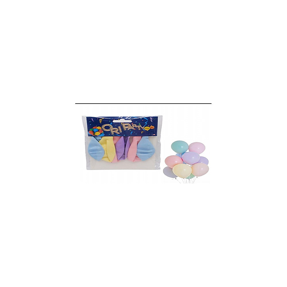 VEJIGAS 9PLG ORIPARTY 6-1 PASTE R5392-6-MIX