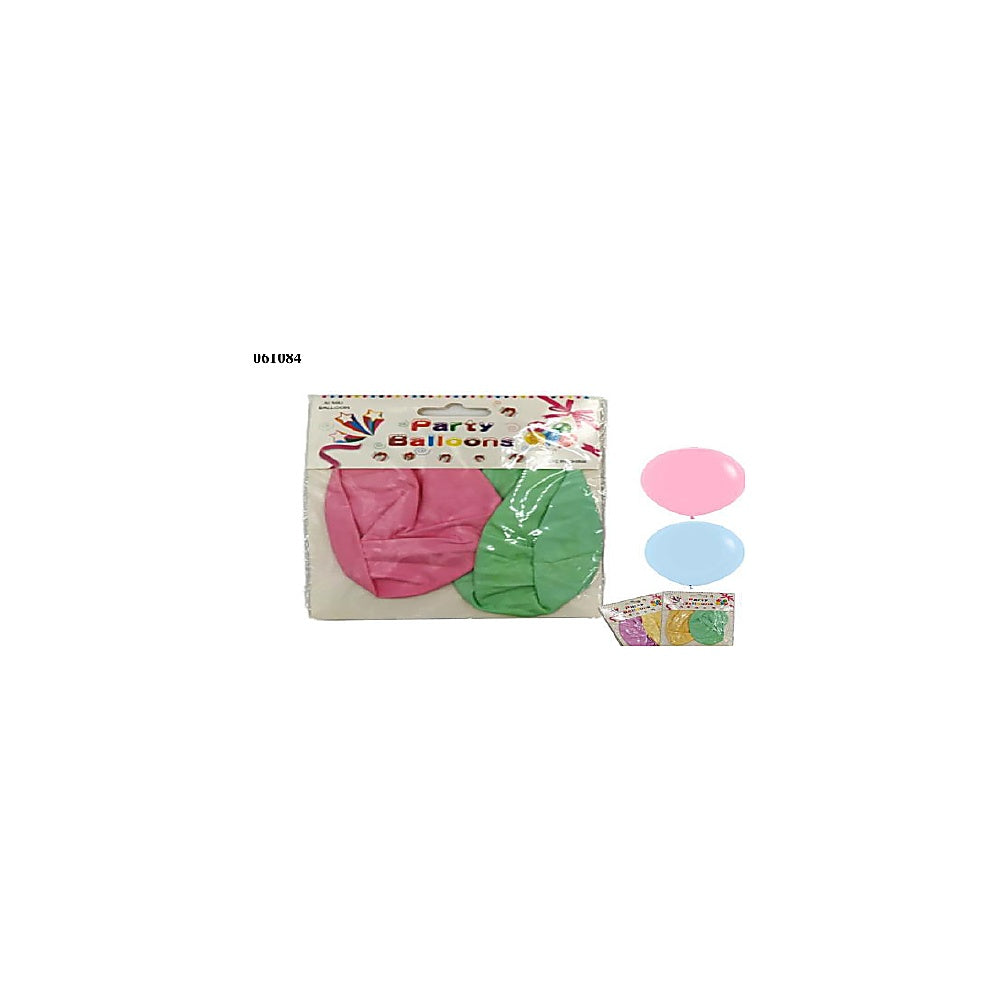 VEJIGAS 18PLG ORIPARTY 2PCS PAS R5393-2-MIX