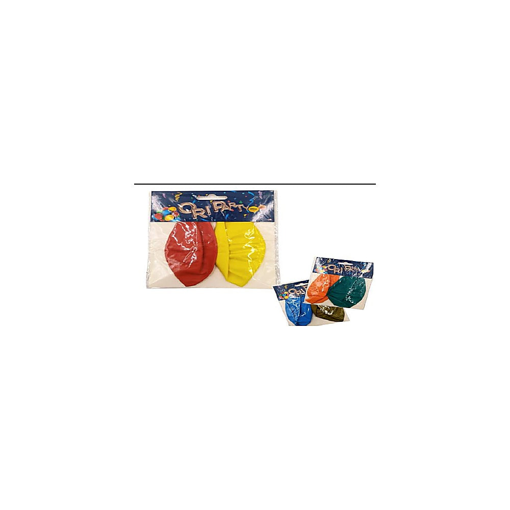 VEJIGAS 18PLG ORIPARTY 2PCS SU R5394-2-MIX