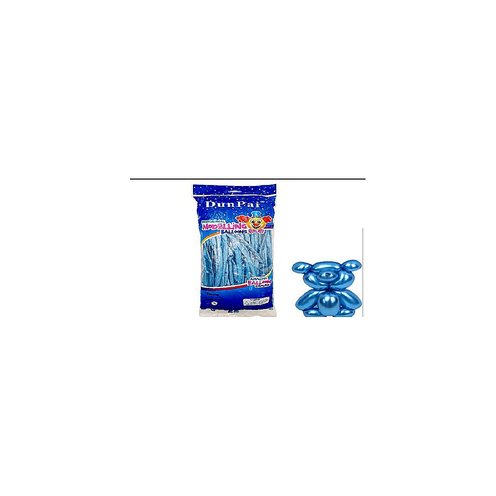 VEJIGAS TRIPITA 100PCS CHROME R5626-BL