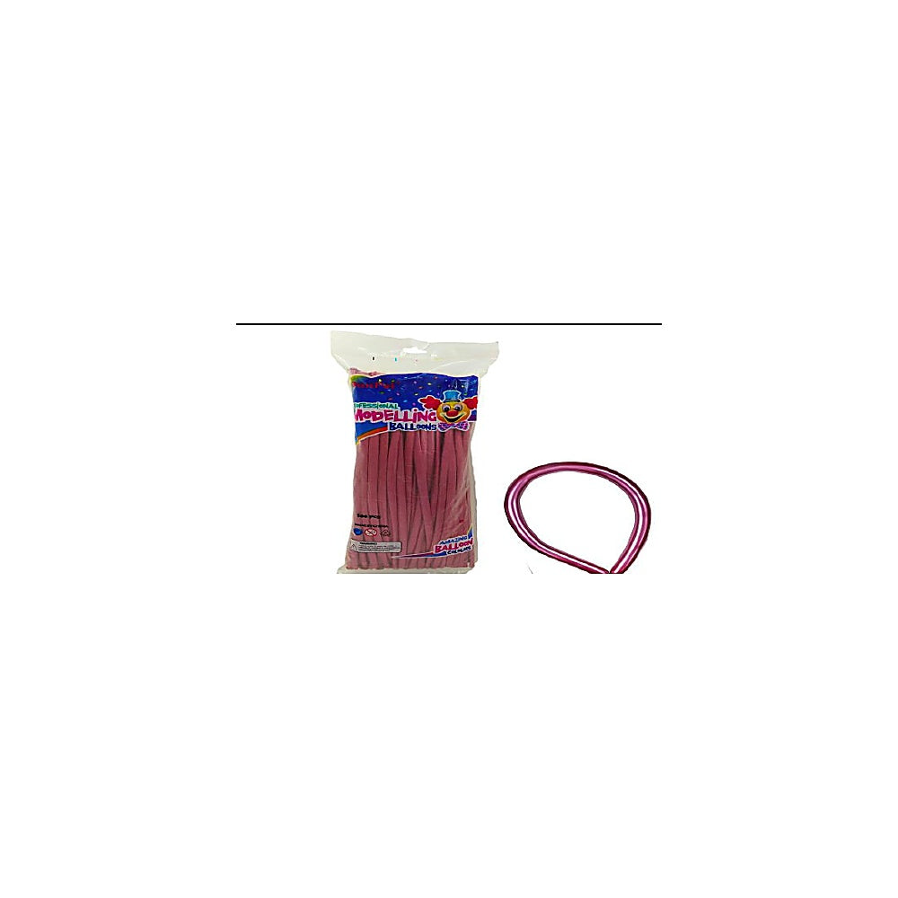 VEJIGAS TRIPITA 100PCS CHROME R R5626-RD