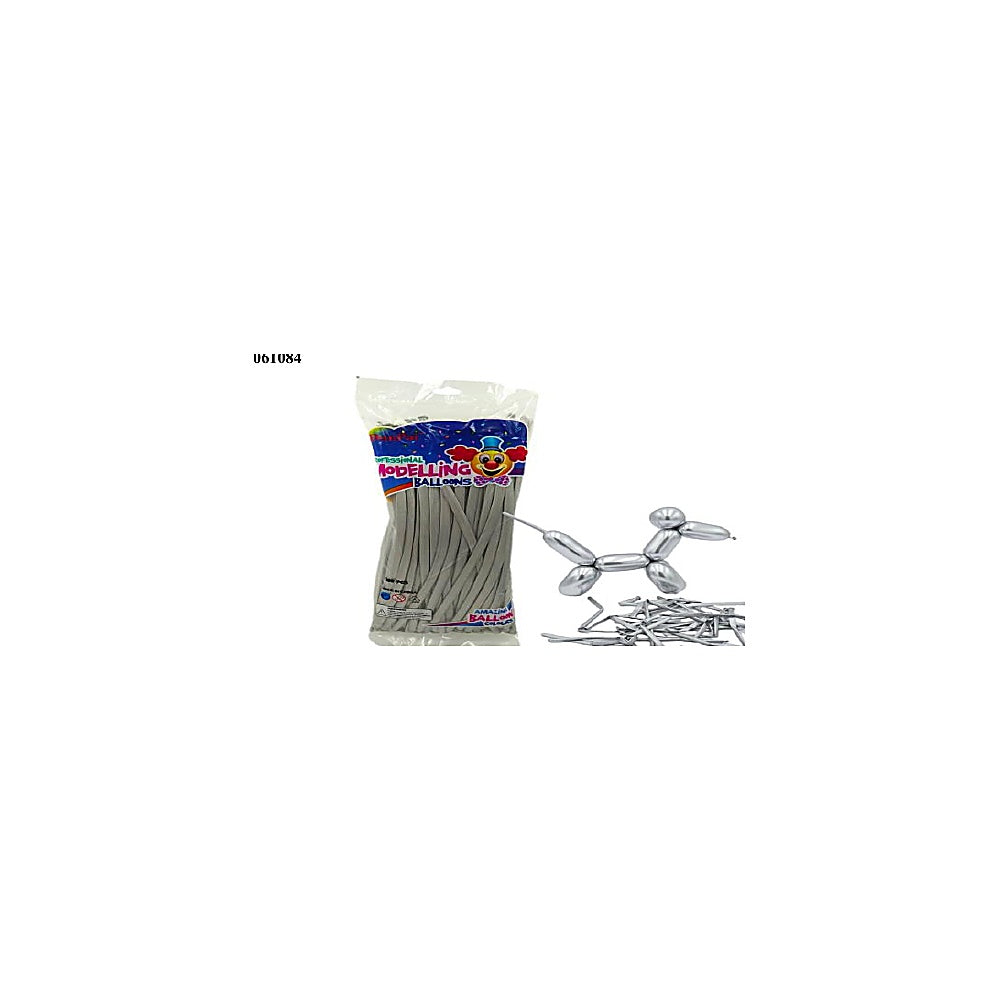 VEJIGAS TRIPITA 100PCS CHROME P R5626-SL