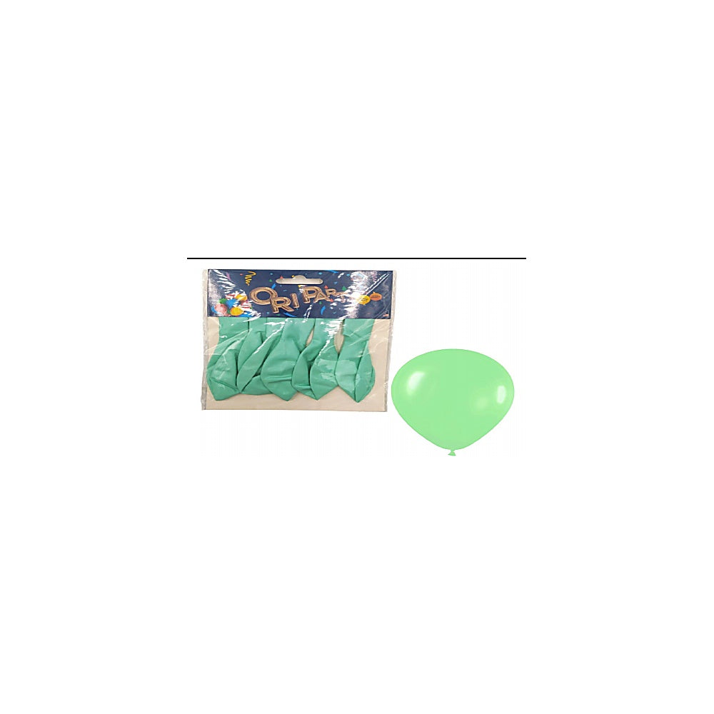 VEJIGAS 12PLG ORIPARTY 6PCS PAS R5937-6-GR