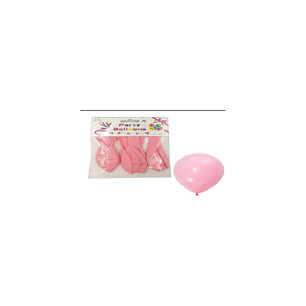 VEJIGAS 12PLG ORIPARTY 6PCS PAS R5937-6-PK