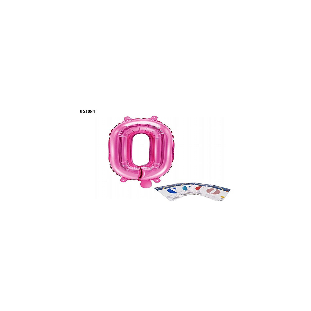 GLOBO 16PLG ORIPARTY COLORES R5420-16-0