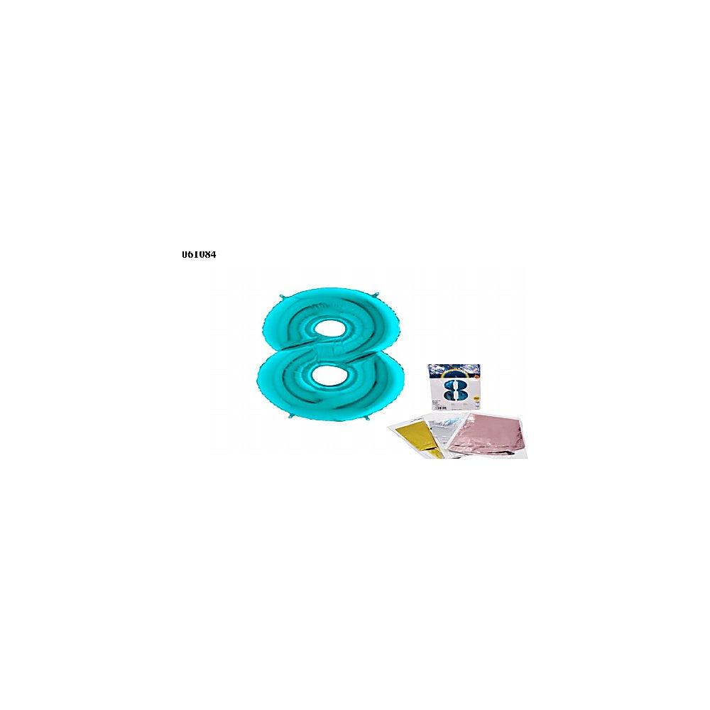 GLOBO 32PLG ORIPARTY COLORES R5420-32-8