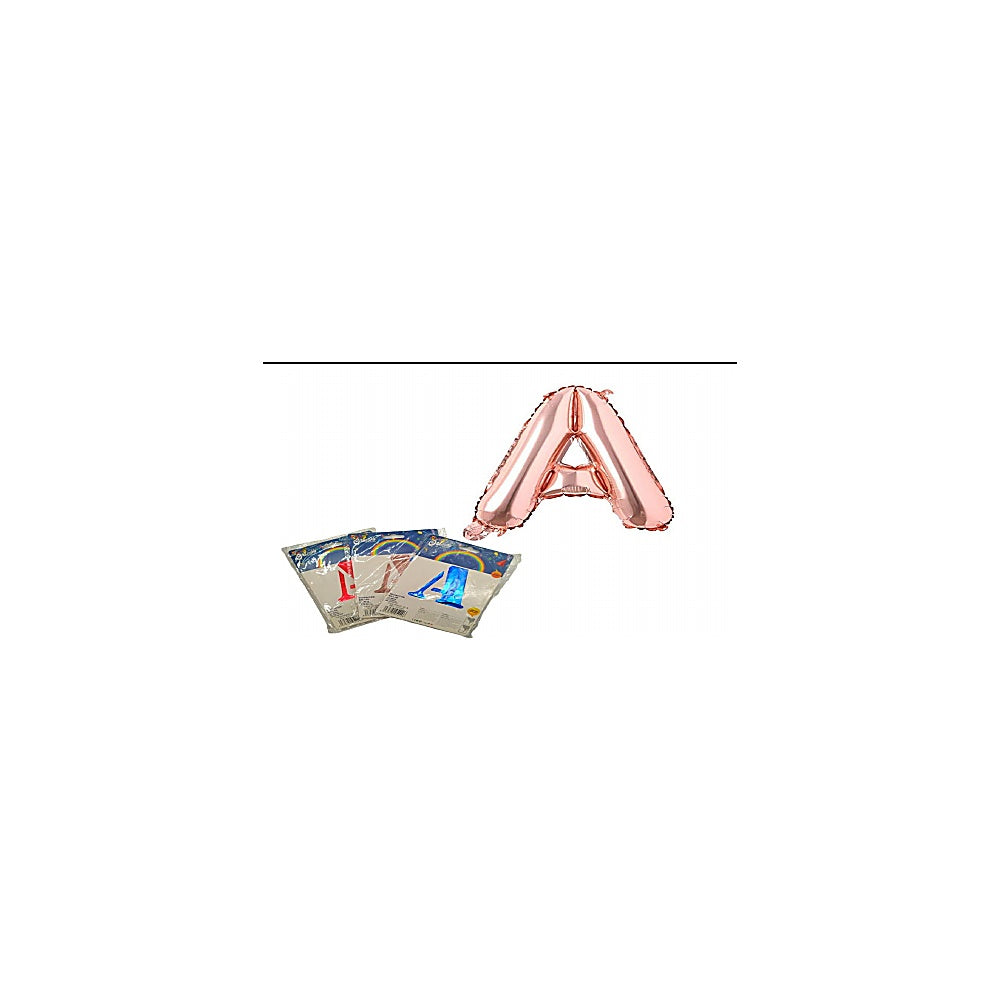 GLOBO 32PLG ORIPARTY COLORES R5420-32-A