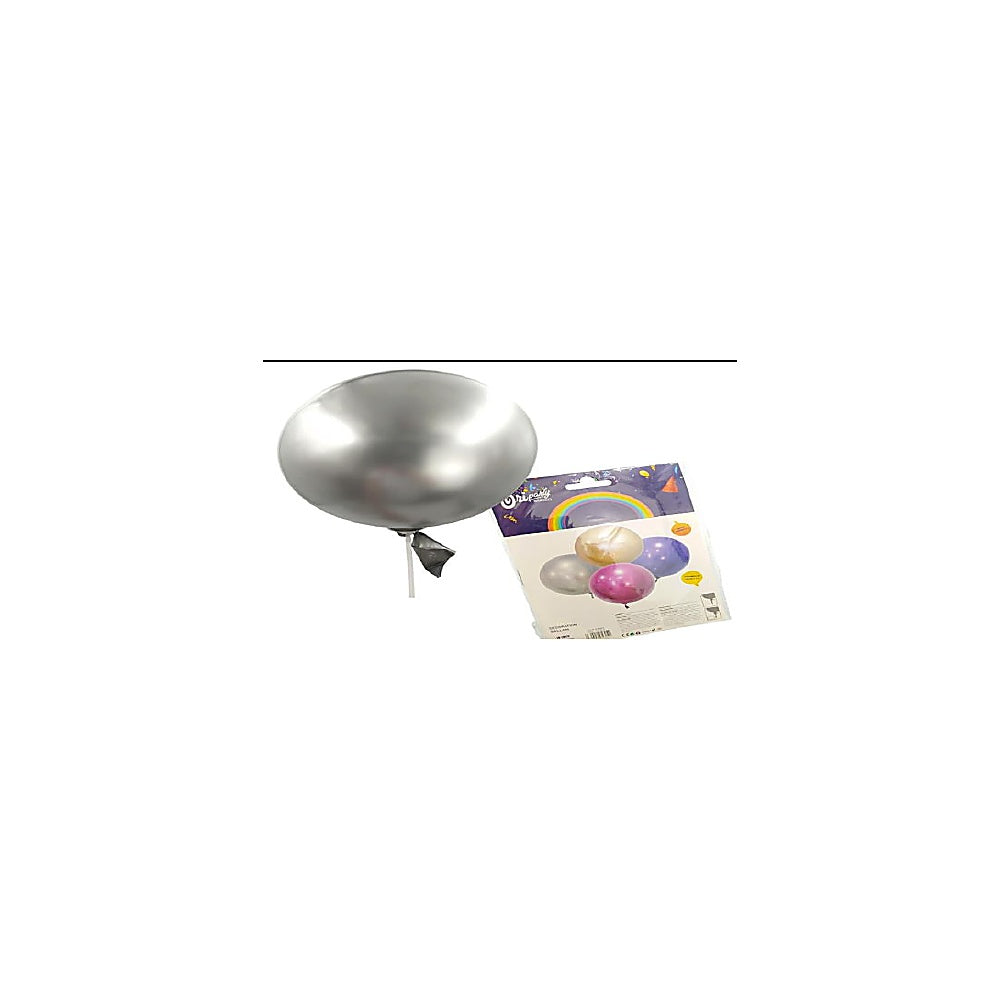 GLOBO 18PLG BURBUJA ORIPARTY R5604