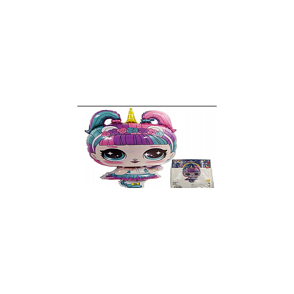 GLOBO 70CM LOL R5442