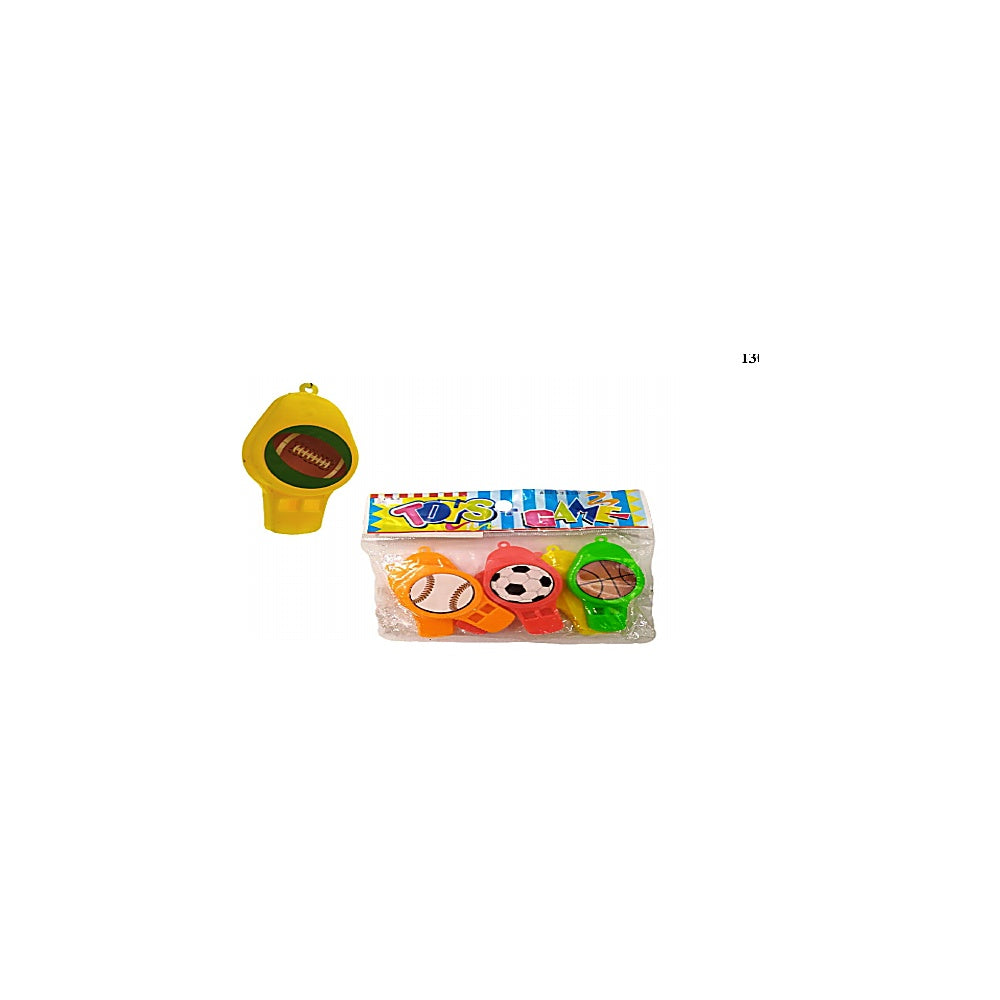 JUGUETES MINIATURA 6-1 PITOS T276039