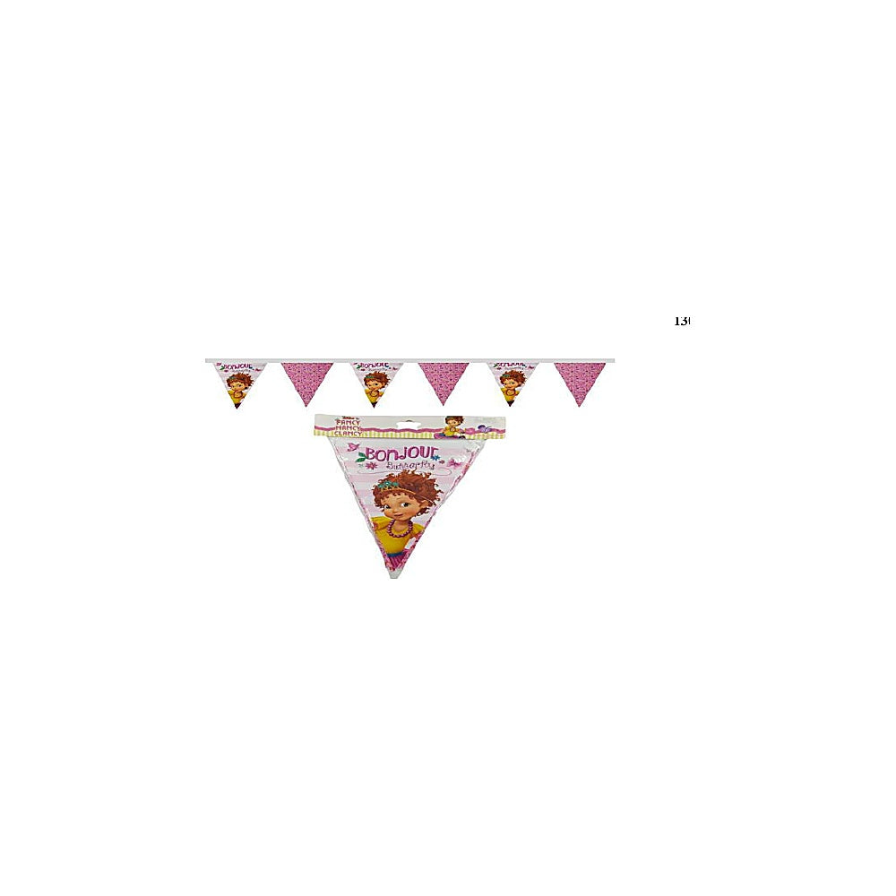 BANDERINES CUMPLEAÑO 19X27C FPG-FN-D010