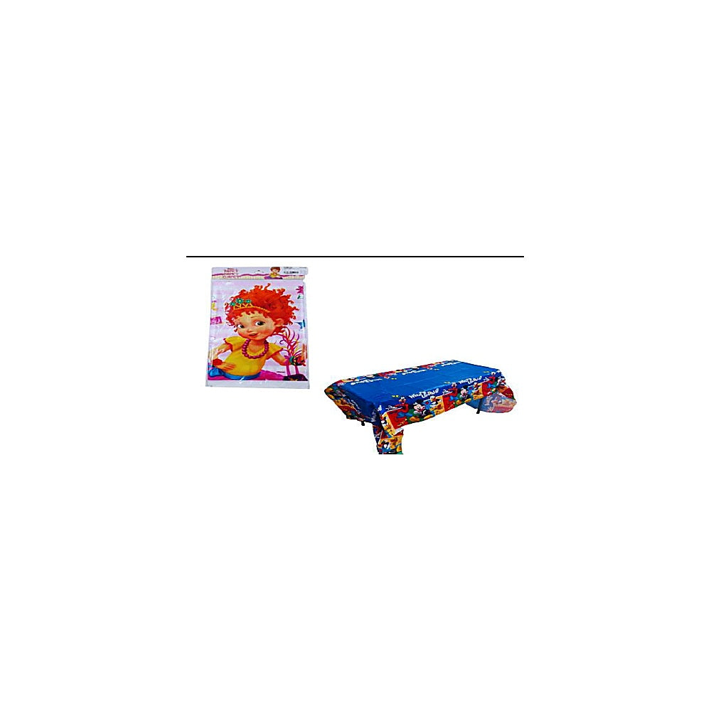 MANTEL CUMPLEAÑO 1PCS FANCY FPG-FN-M007