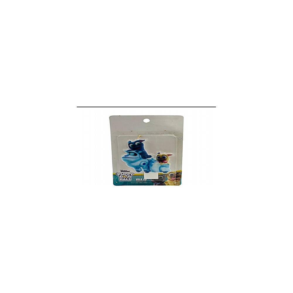 VELA JUMBO PUPPY DOG FPG-PD-VL036