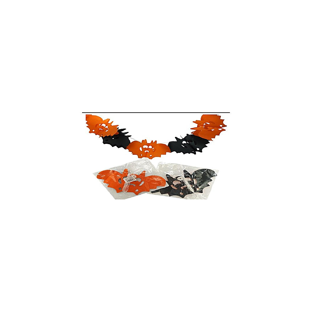 GUIRNALDA HALLOWEEN R5326