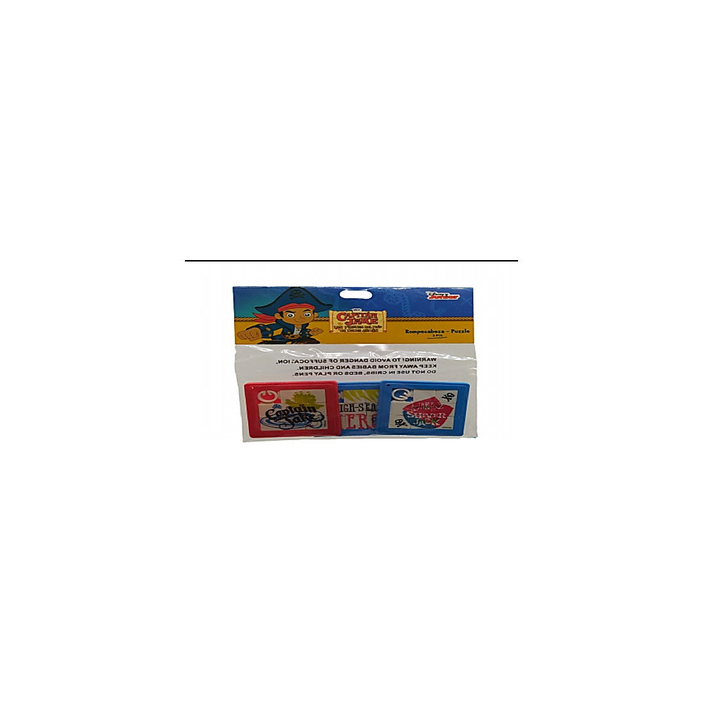 JUGUETES MINIATURA ZL 3PCS RO UPI-J-0073B