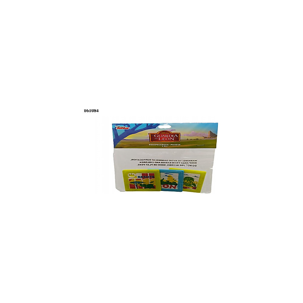 JUGUETES MINIATURA ZL 3PCS RO DPI-LG-0073B