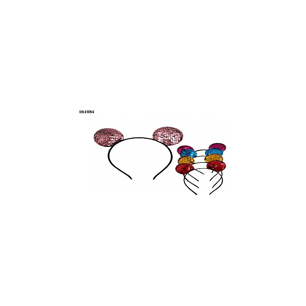 CINTILLO MINNIE ESCARCHADO R6014