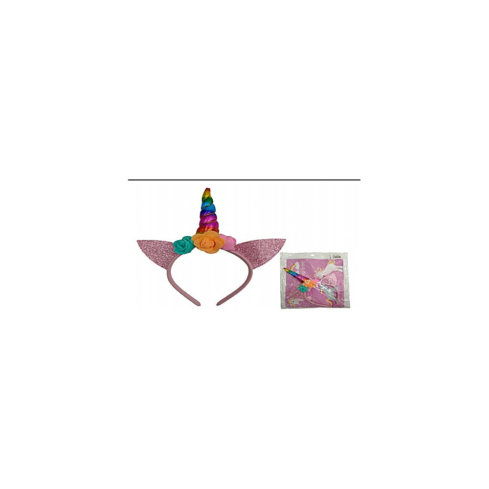 CINTILLO UNICORNIO R6011