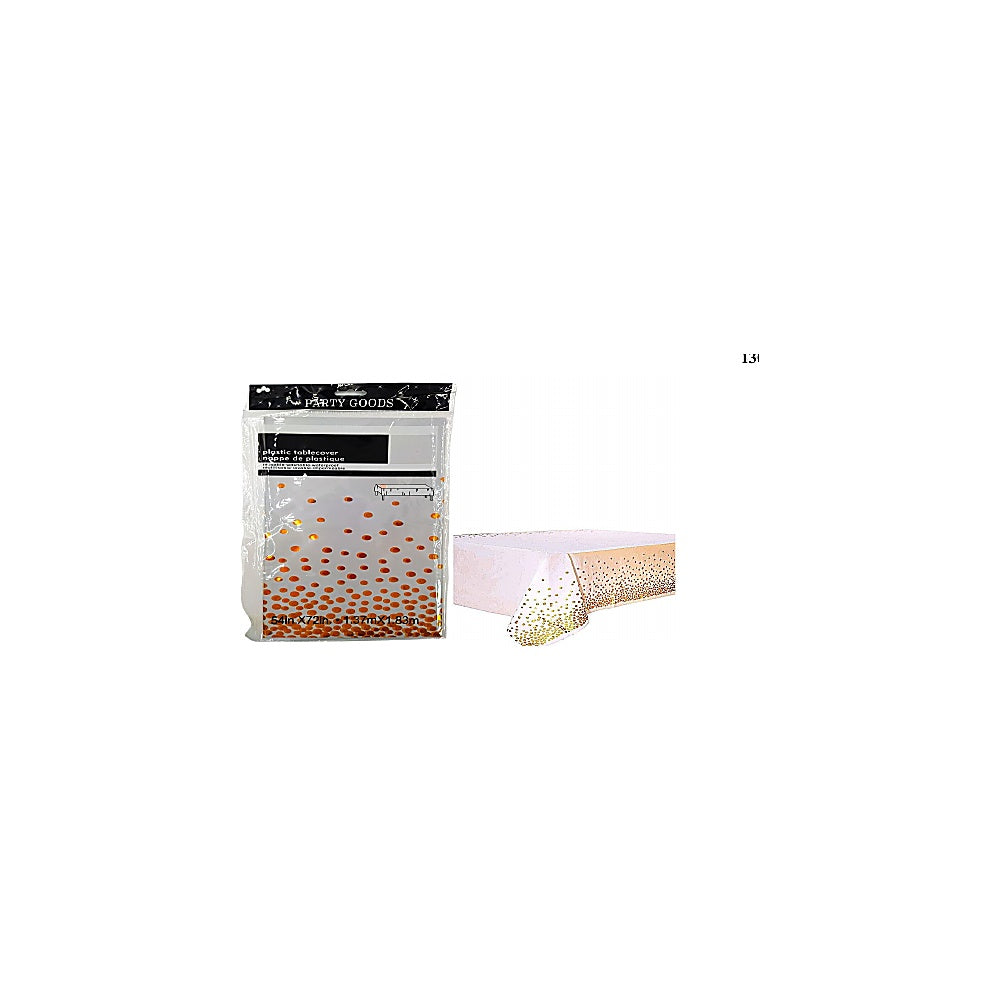 MANTEL FIESTA 108X180CM BOLIT R5971